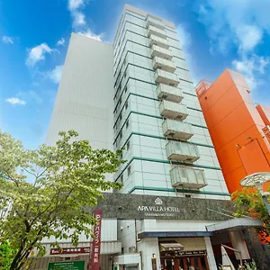 赤坂见附apa别墅酒店 酒店