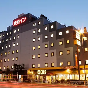 东京inn 2* 東京都