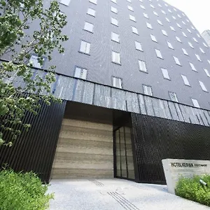 **** Hotel Keihan Yodoyabashi Japon