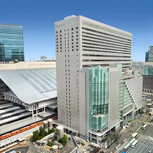 **** Hotel Granvia Osaka-jr Group Japon