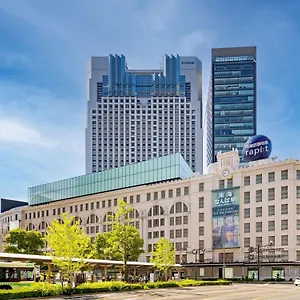 ***** Hotel Swissotel Nankai Japon