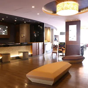 Dormy Premium Shibuya-jingumae *** Tokio