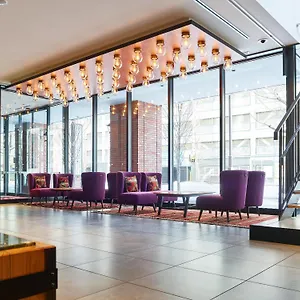 Hotel Mitsui Garden West