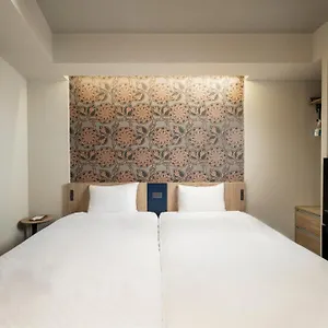 Koko Asakusa Tawaramachi Hotel