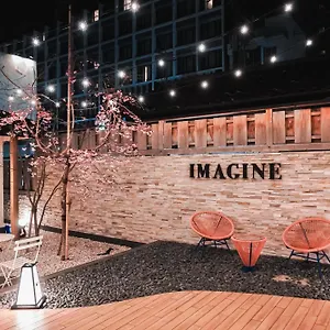 Imagine 4* 京都