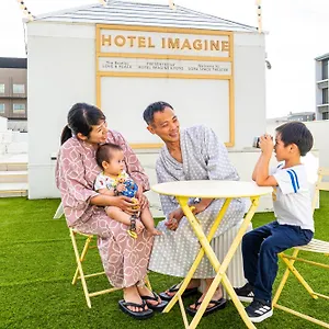 Imagine 4* 京都