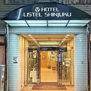 Listel Shinjuku Präfektur Tokio