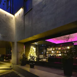 六本木s酒店 酒店