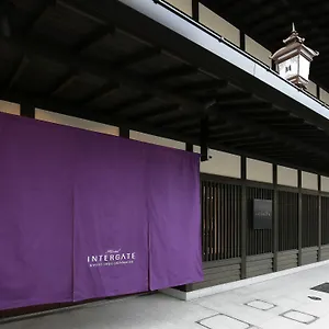 Hotel Intergate Shijo Shinmachi