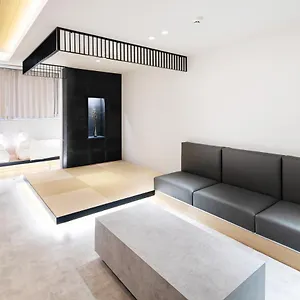 Sitsurae 本町/心斎橋北 , 大阪市 日本