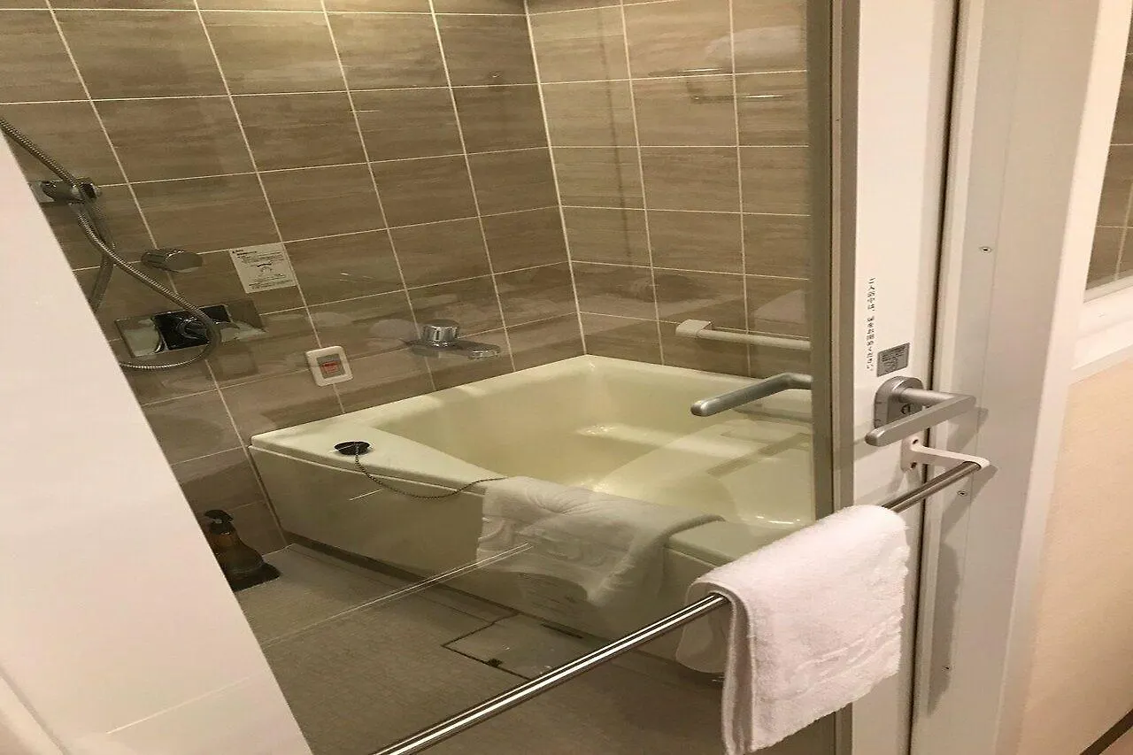 Hotel Grand Hill Ichigaya Τόκιο