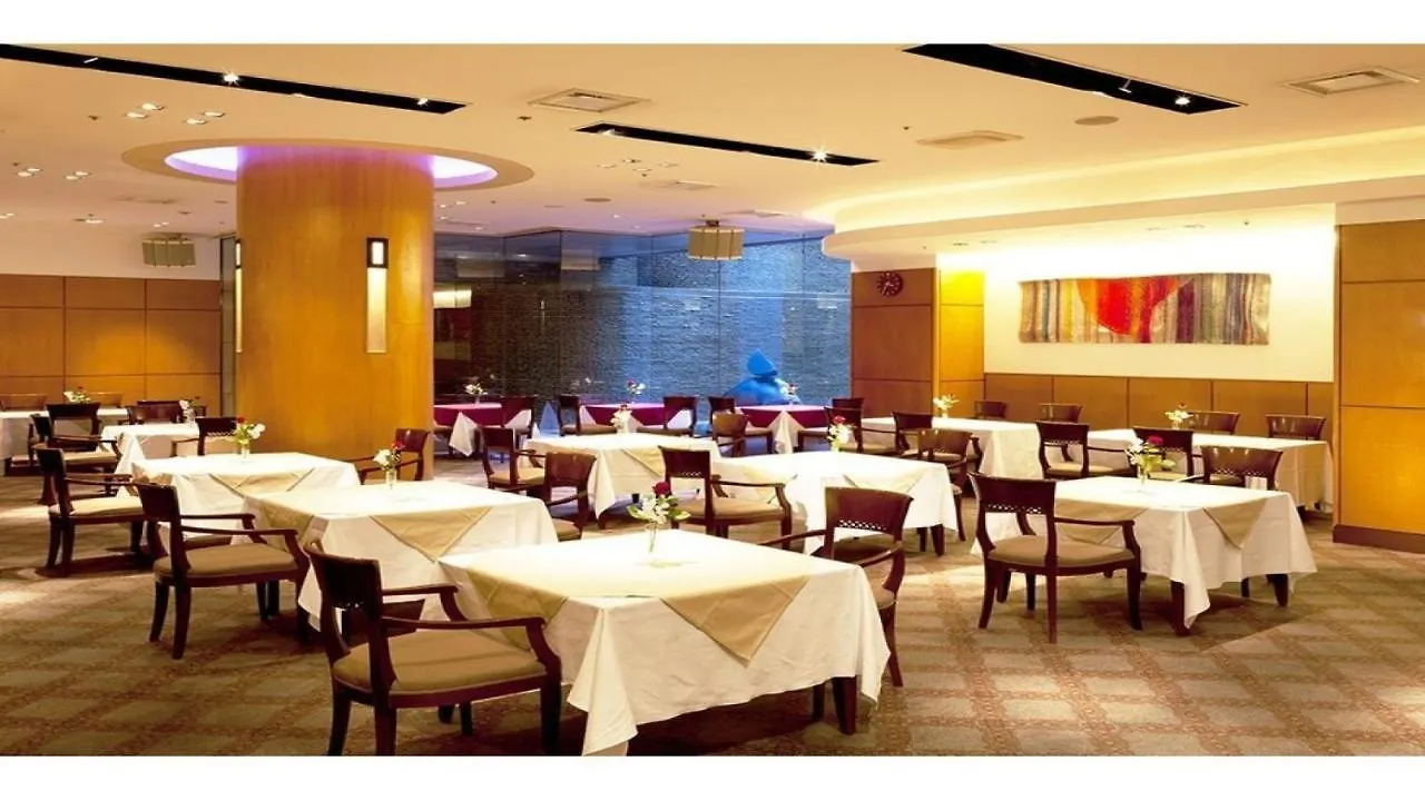 Hotel Grand Hill Ichigaya Τόκιο