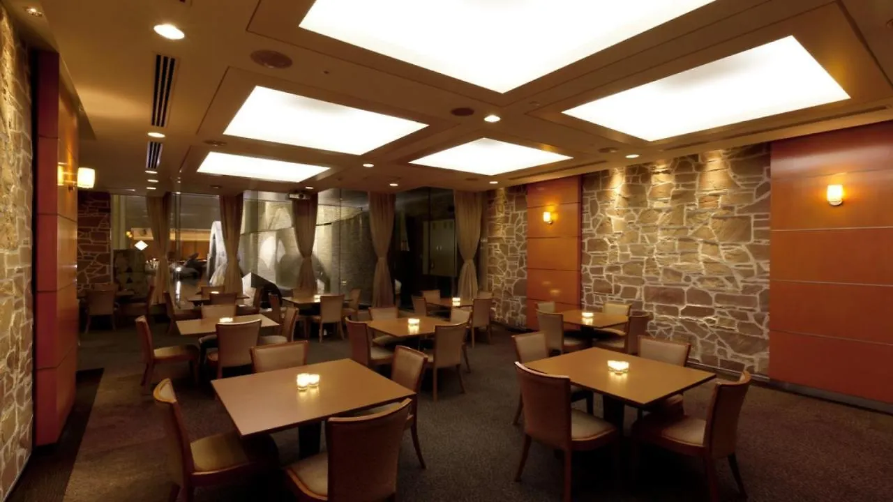 Hotel Grand Hill Ichigaya Τόκιο