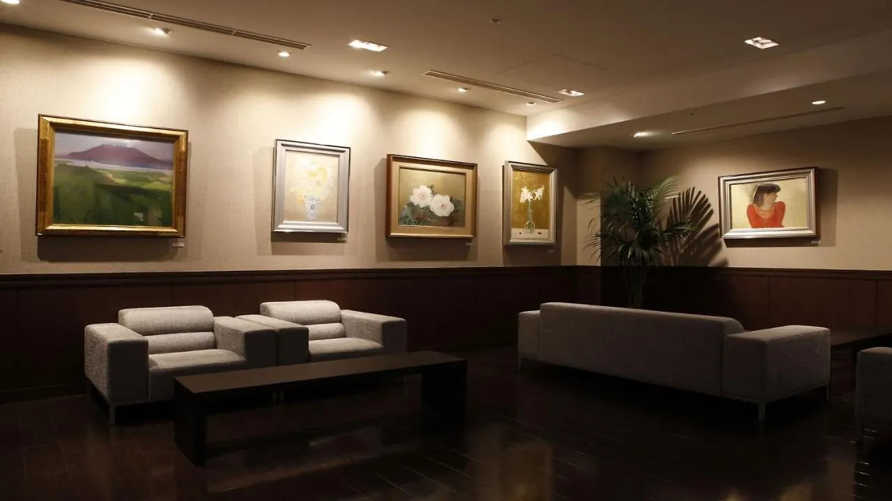 Hotel Grand Hill Ichigaya Τόκιο