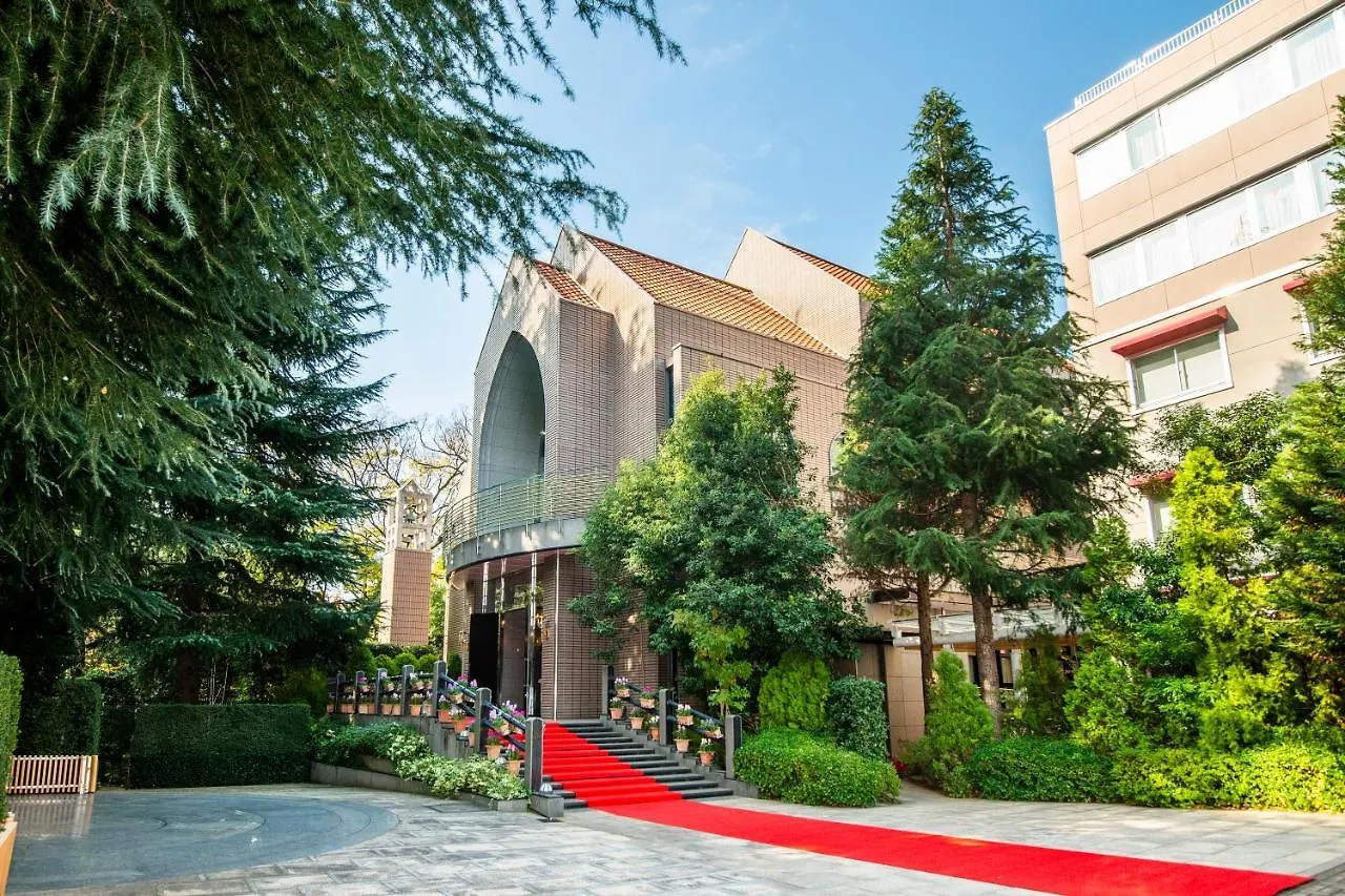 Hotel Grand Hill Ichigaya Τόκιο 3*,  Ιαπωνία