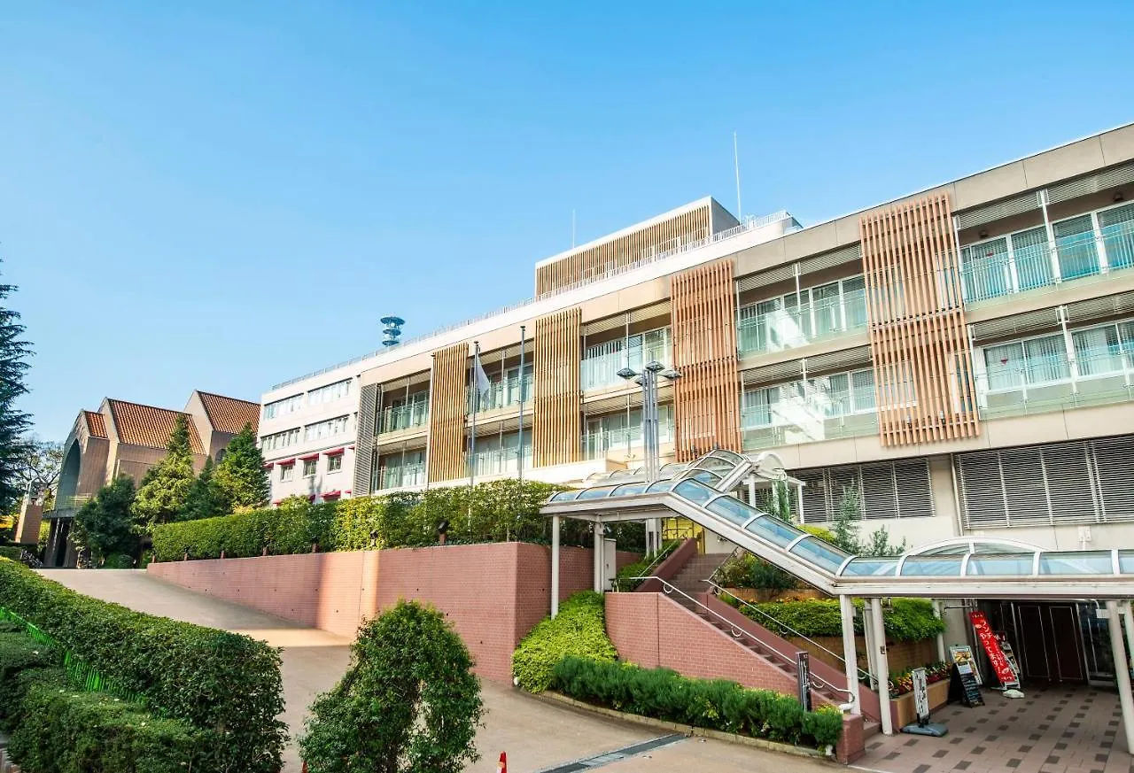 Hotel Grand Hill Ichigaya Τόκιο