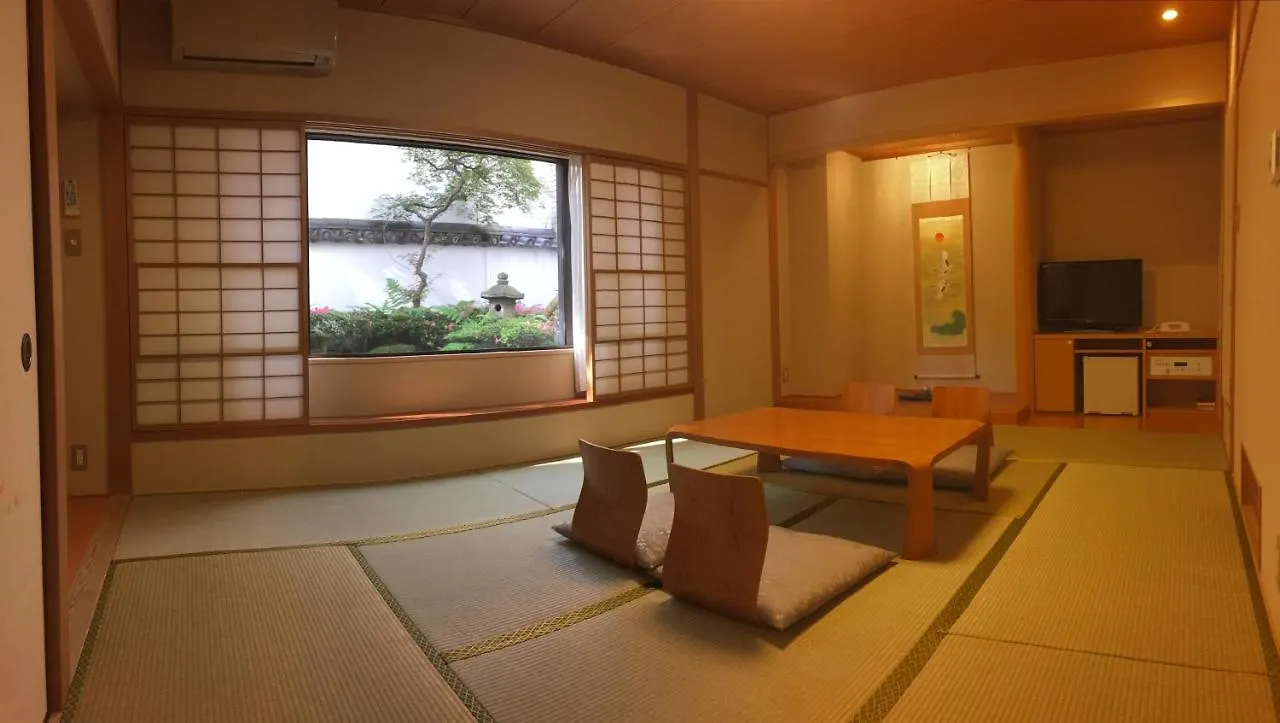 Hotel Grand Hill Ichigaya Τόκιο
