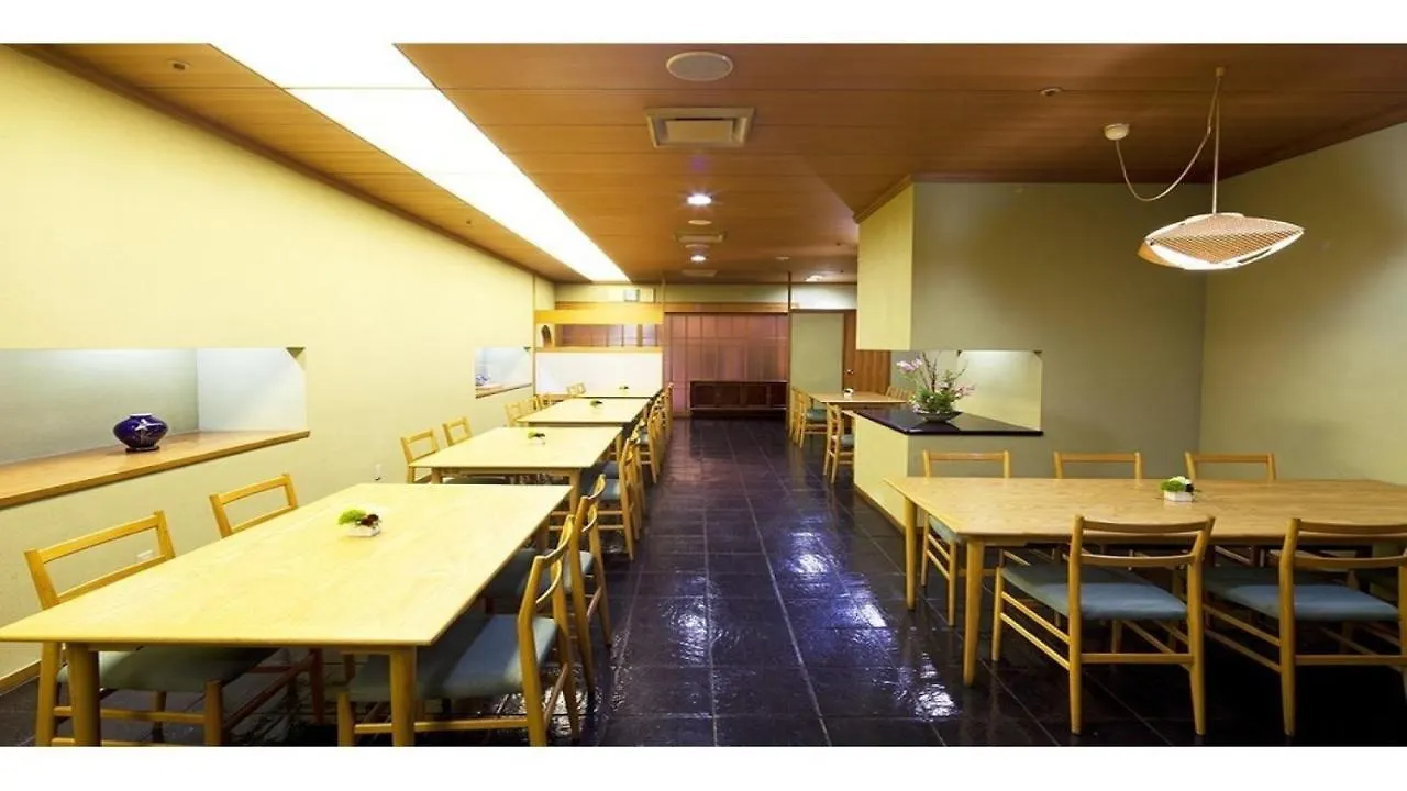Hotel Grand Hill Ichigaya Tokyo