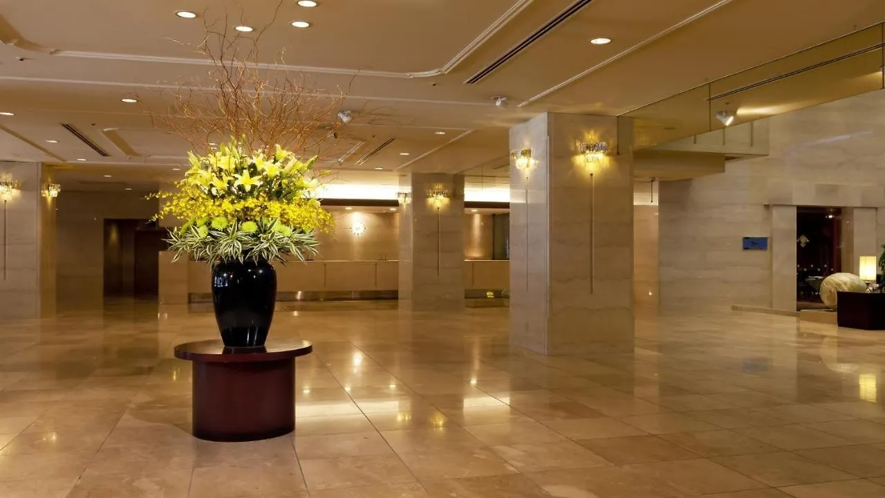 Hotel Grand Hill Ichigaya Tokyo