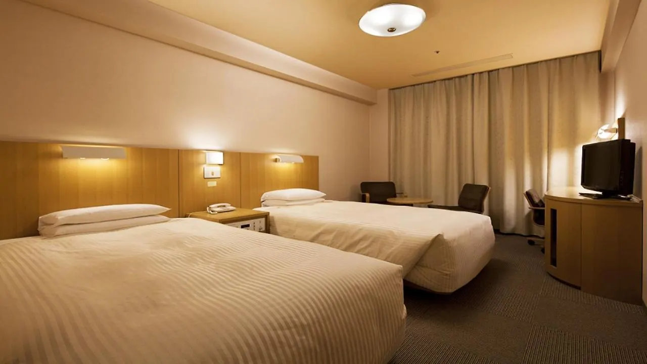Hotel Grand Hill Ichigaya Tokyo