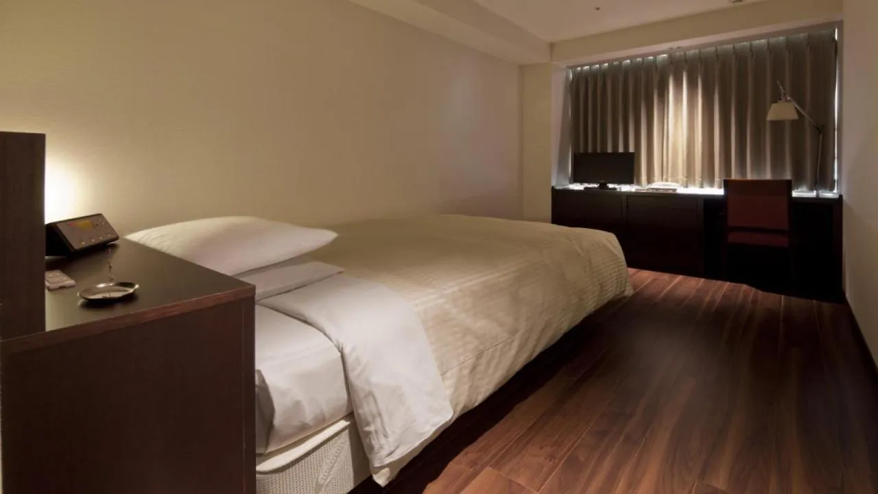 Hotel Grand Hill Ichigaya Tokyo