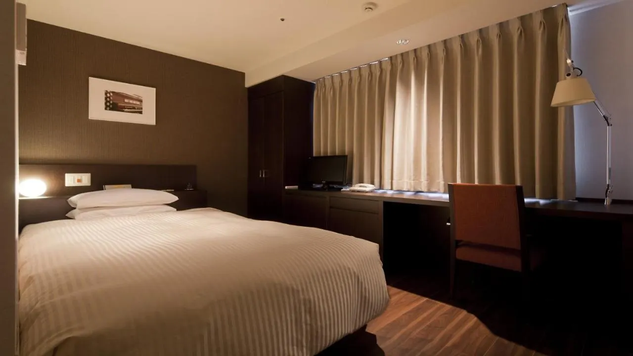 Hotel Grand Hill Ichigaya Tokyo