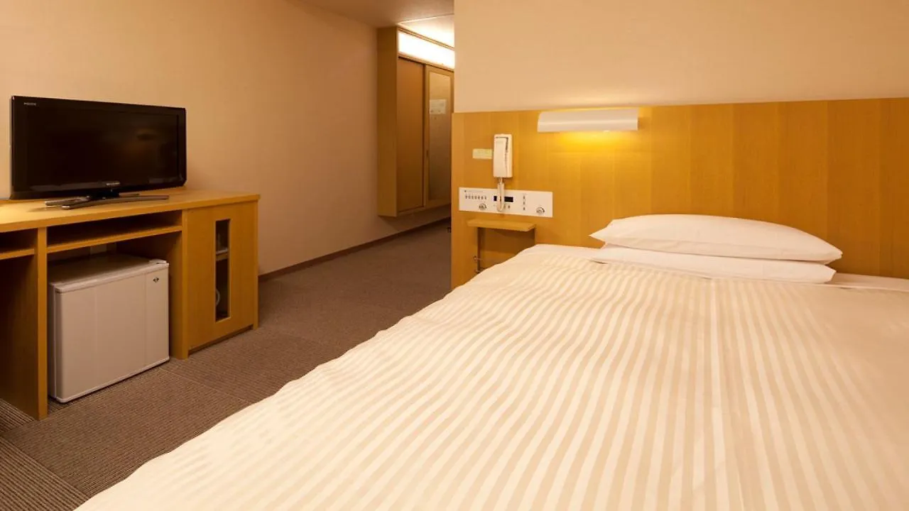 Hotel Grand Hill Ichigaya Tokyo Japan