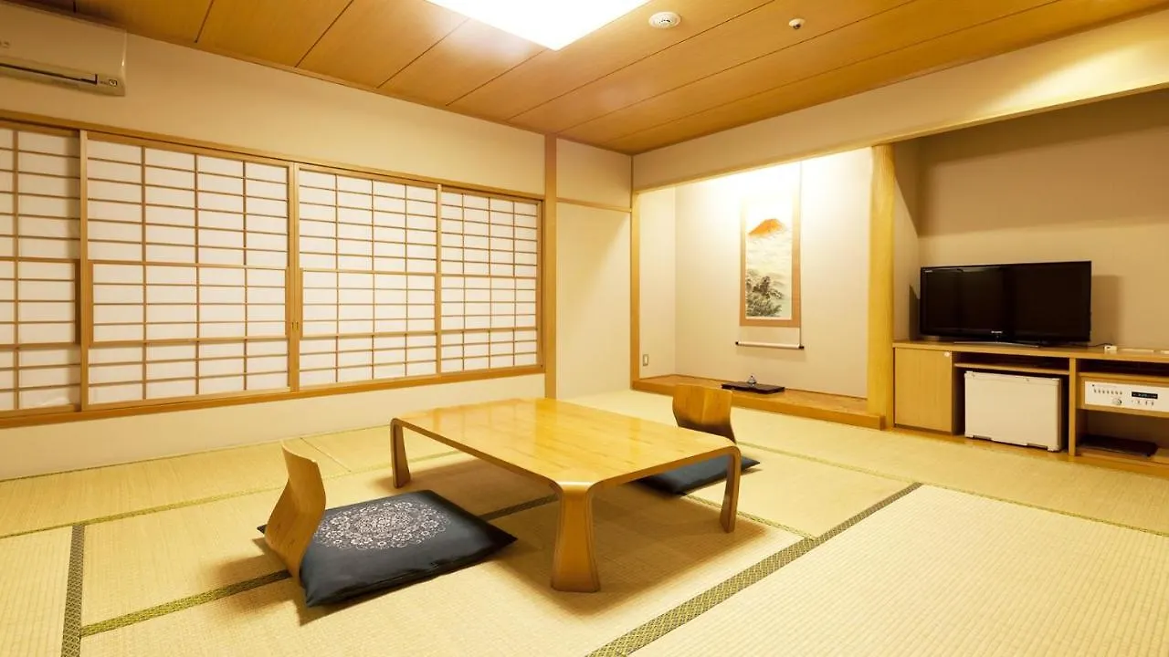 Hotel Grand Hill Ichigaya Tokyo 3*,  Japan